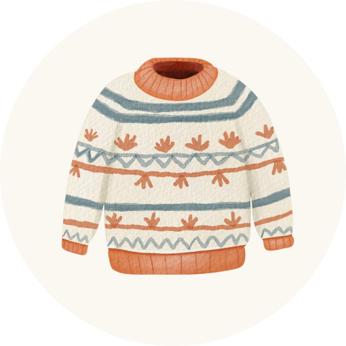 Knitwear (Sweaters)